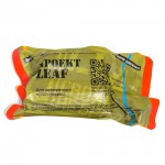 Бандаж эластичный BLOODPACK-K 4 дюйма (10 см) с каолиновым бинтом, арт. BLDPK4-K-LEAF [LEAF]